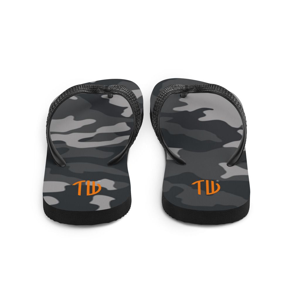 Flip-Flops