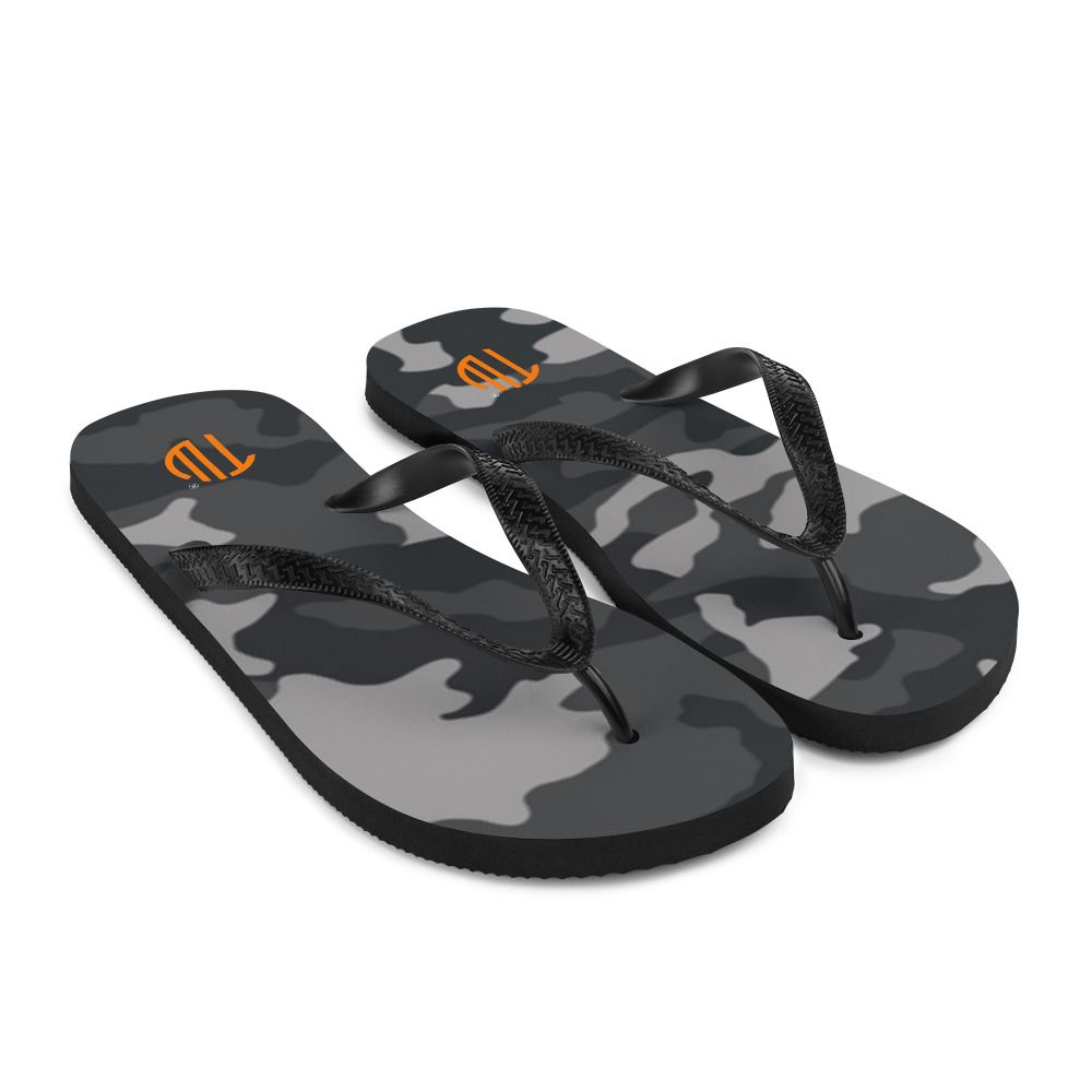 Flip-Flops