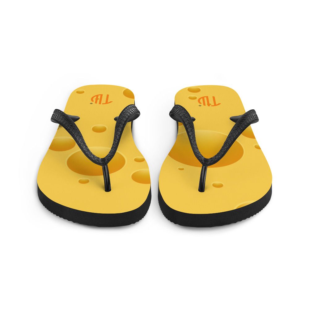 Flip-Flops