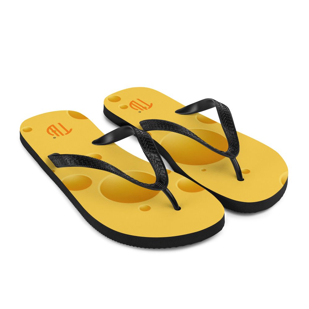 Flip-Flops