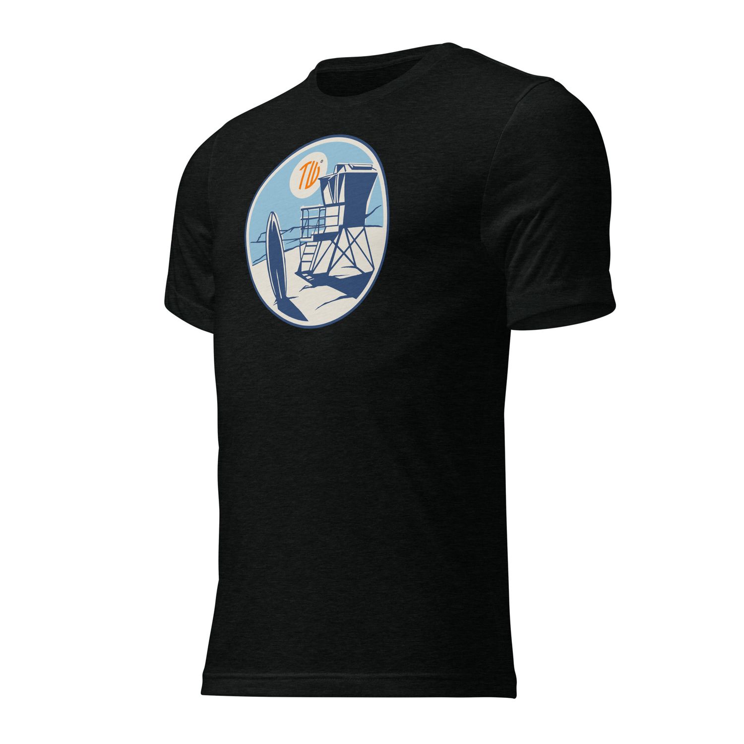 Kurzärmeliges T-Shirt