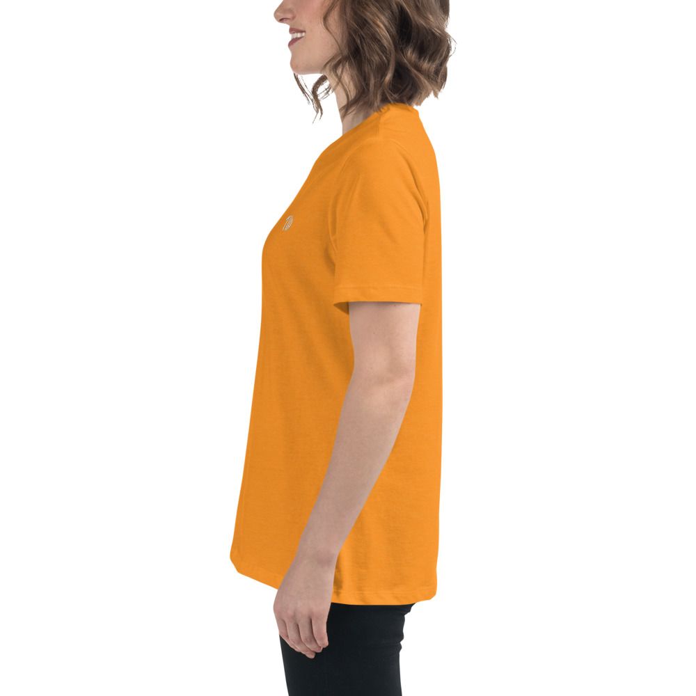 Lockeres Damen-T-Shirt