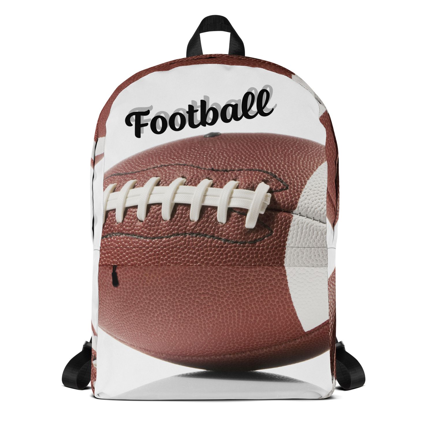 Praktischer Rucksack