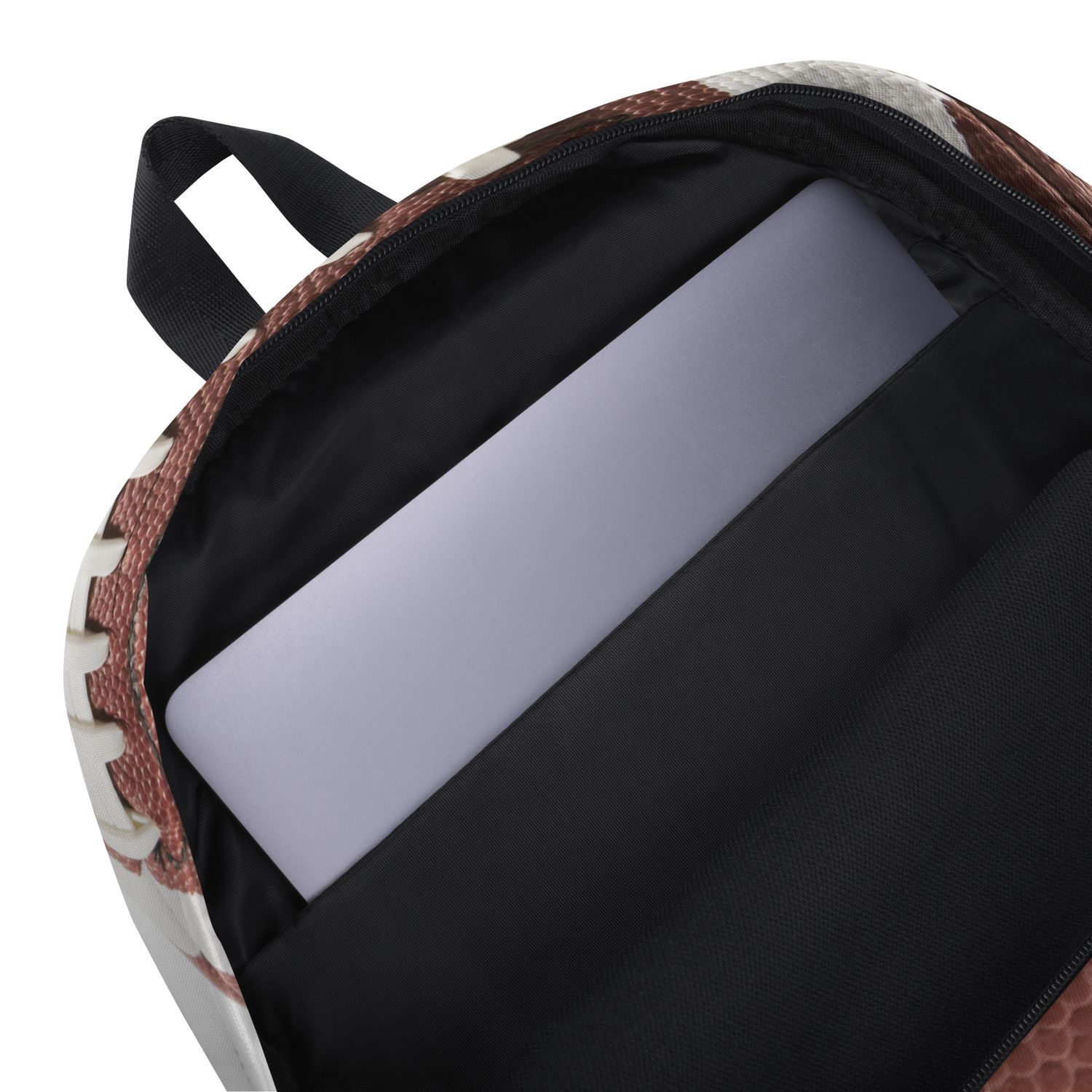 Praktischer Rucksack