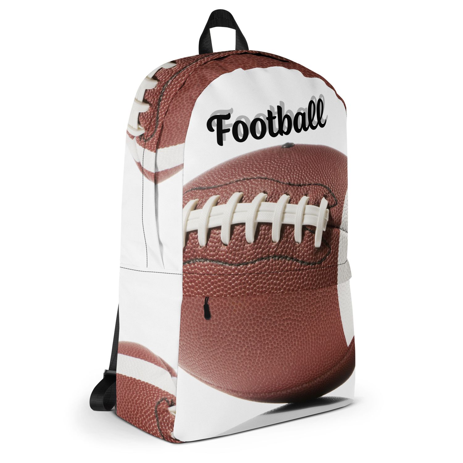 Praktischer Rucksack