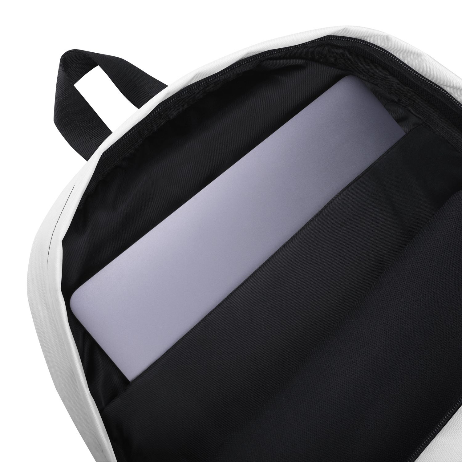 Praktischer Rucksack
