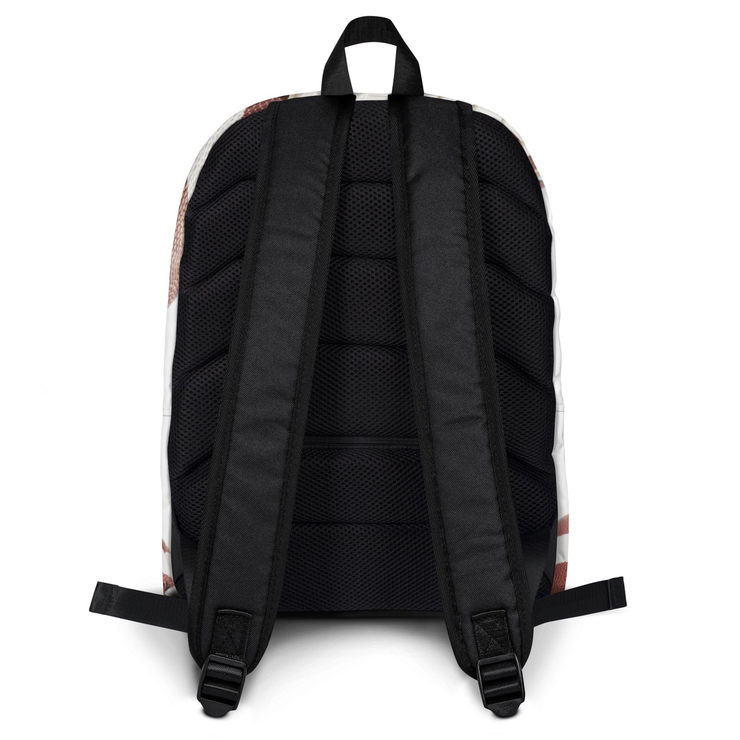 Praktischer Rucksack