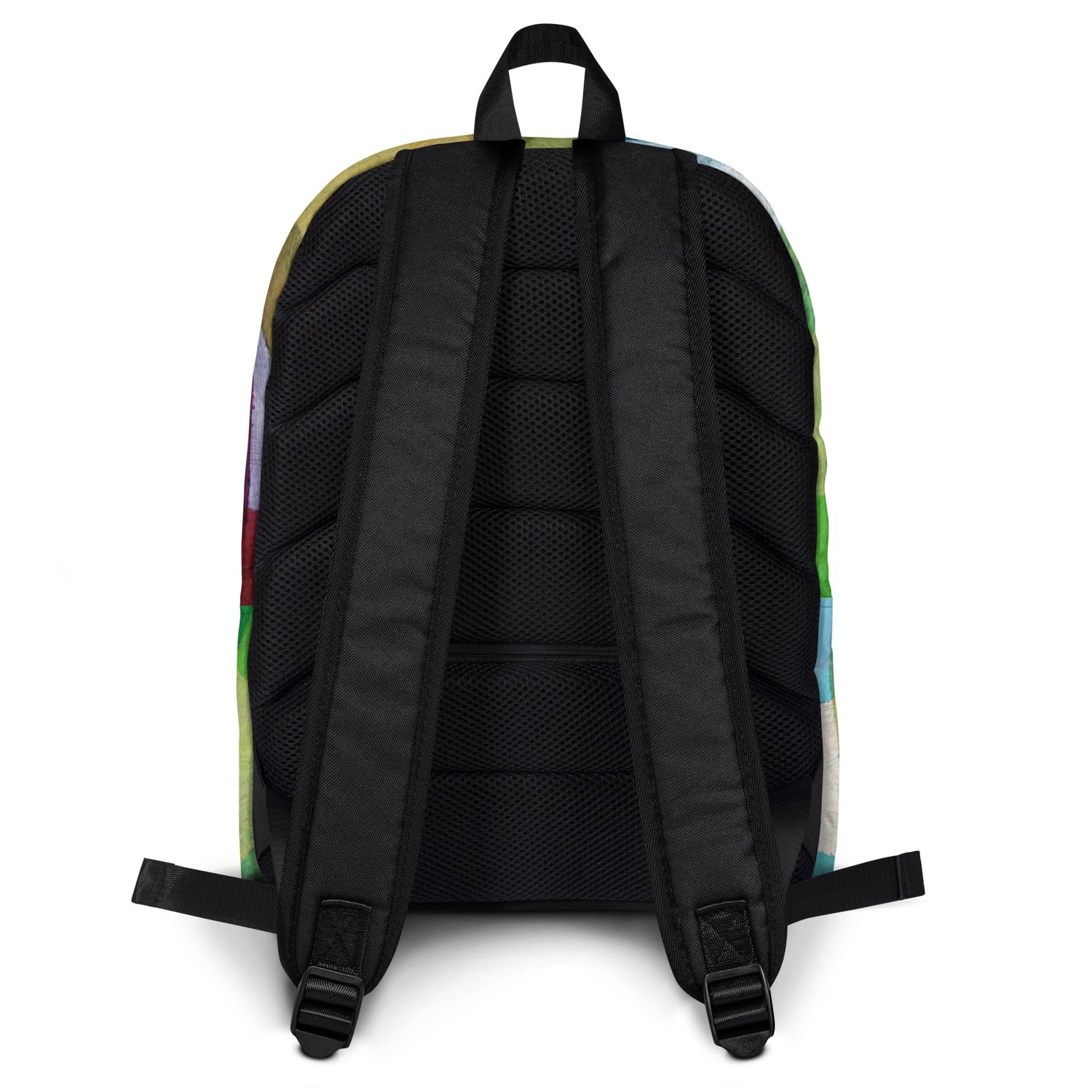 Praktischer Rucksack