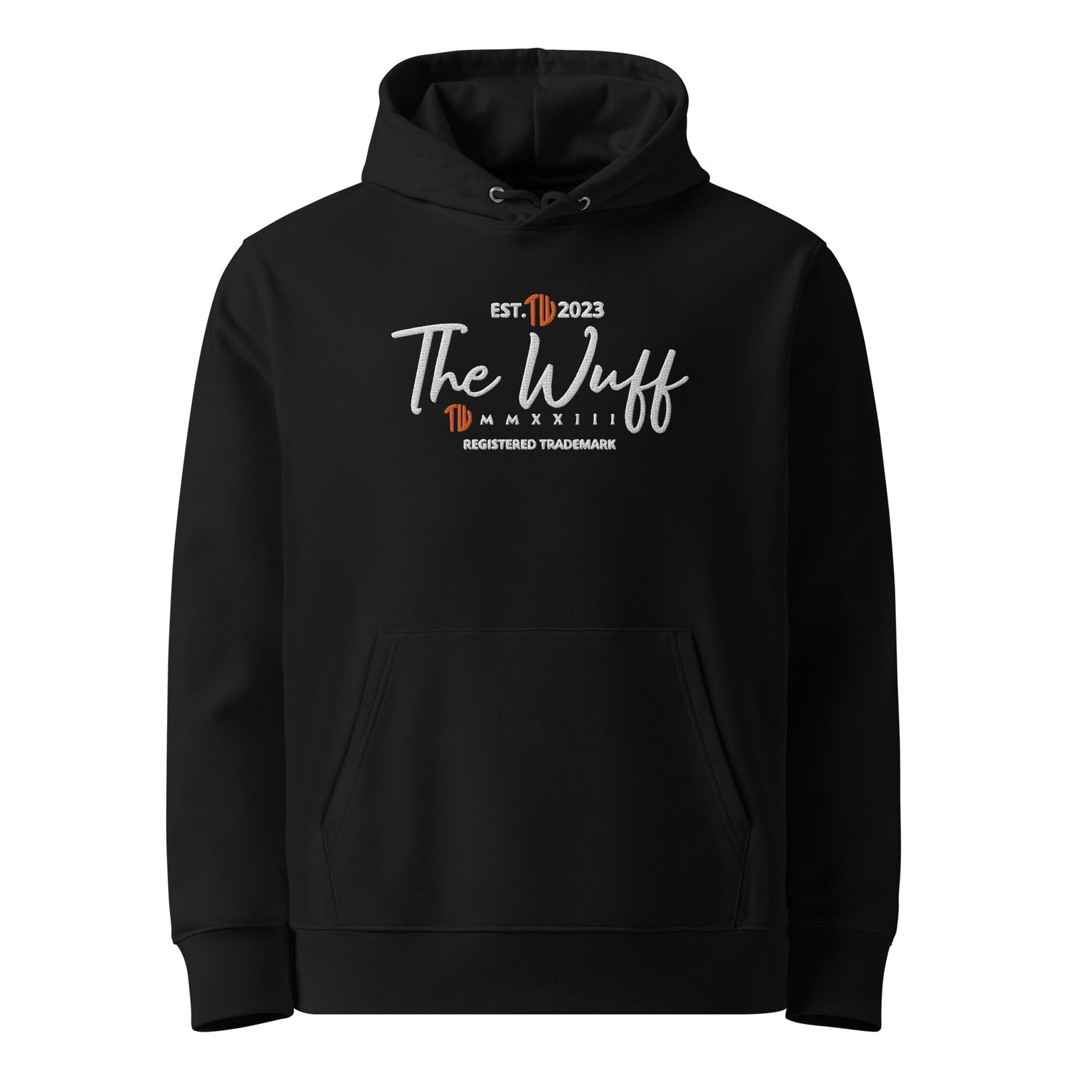 Unisex Bio-Hoodie|Lacrima S2