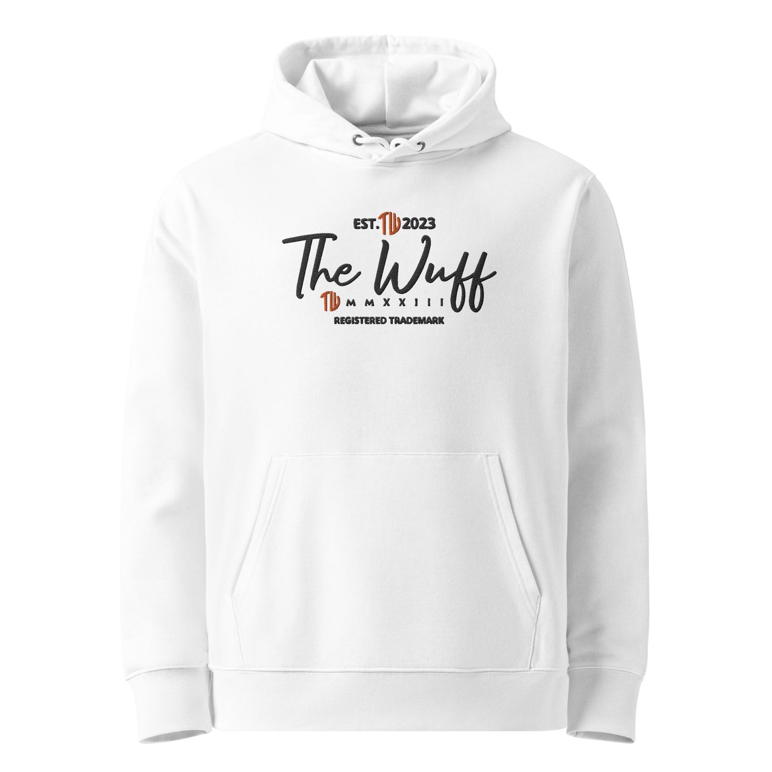 Unisex Bio-Hoodie|Lacrima S1