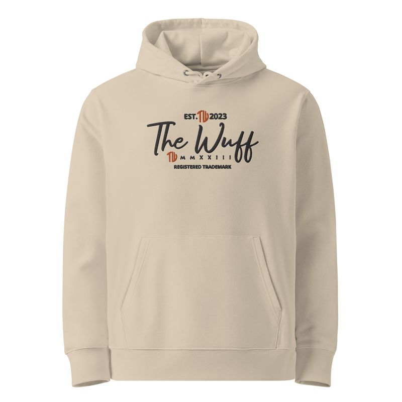 Unisex Bio-Hoodie|Lacrima S1
