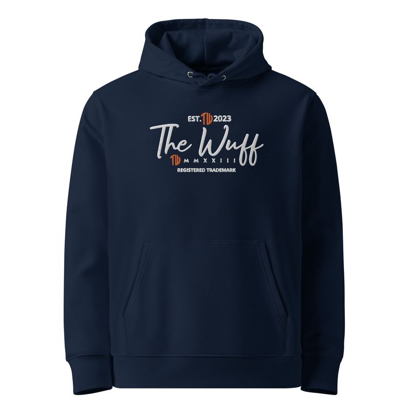 Unisex Bio-Hoodie|Lacrima S2