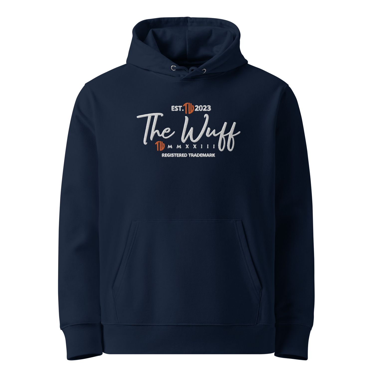 Unisex Bio-Hoodie|Lacrima S2