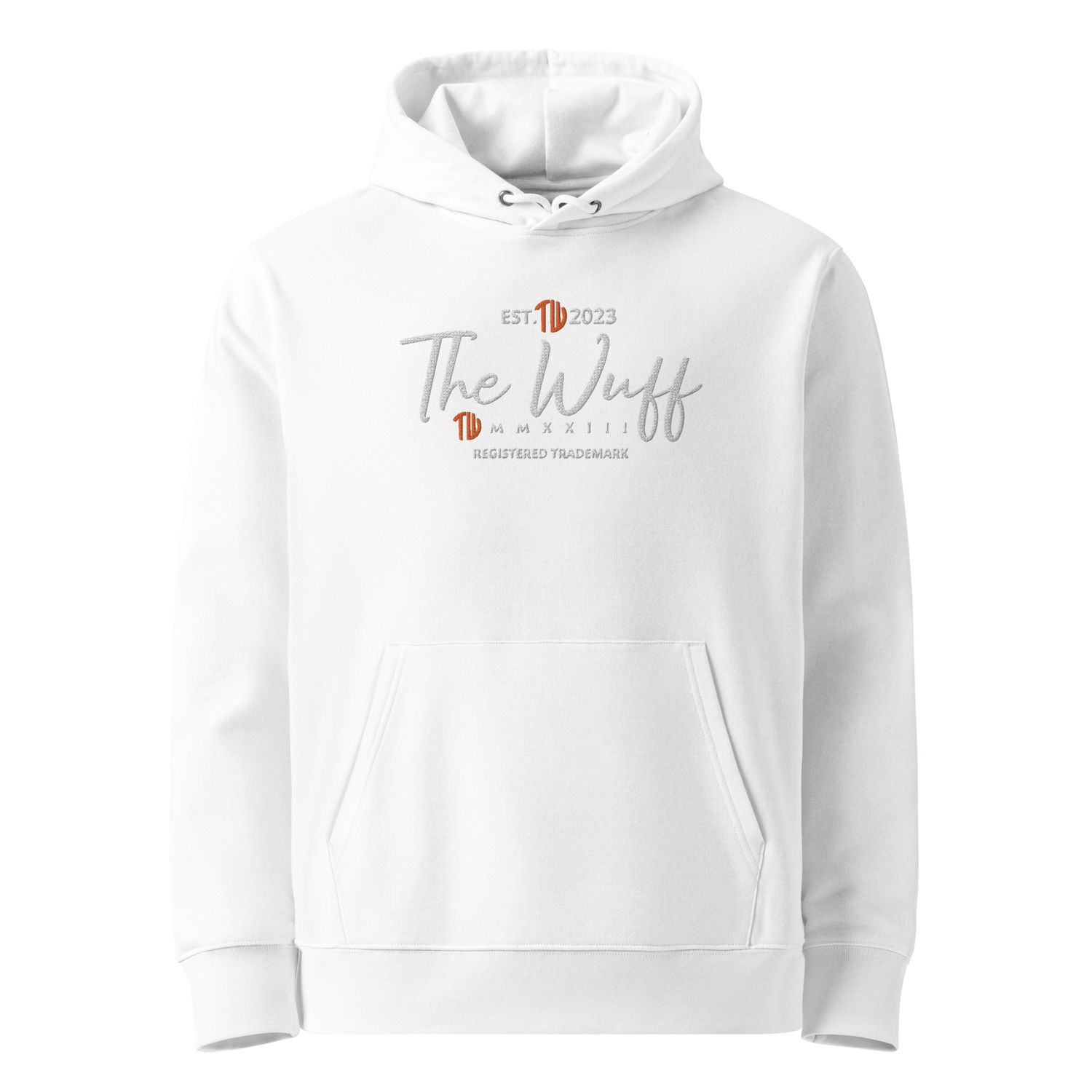Unisex Bio-Hoodie|Lacrima S2
