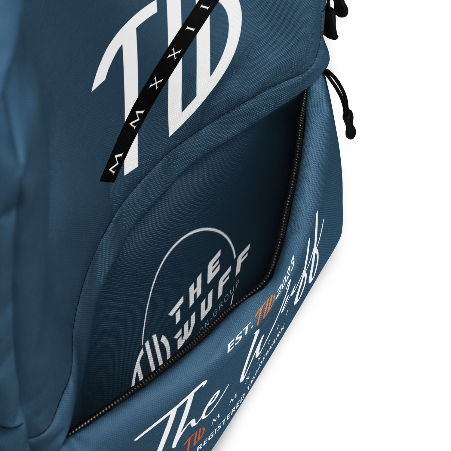 Praktischer Rucksack