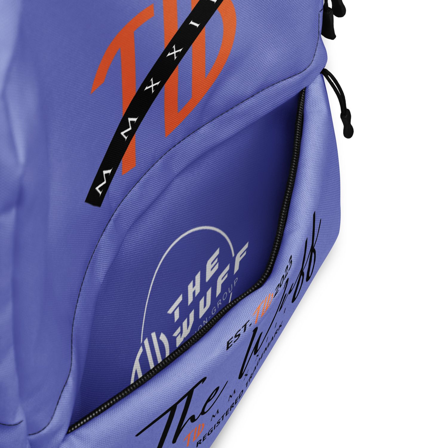 Praktischer Rucksack