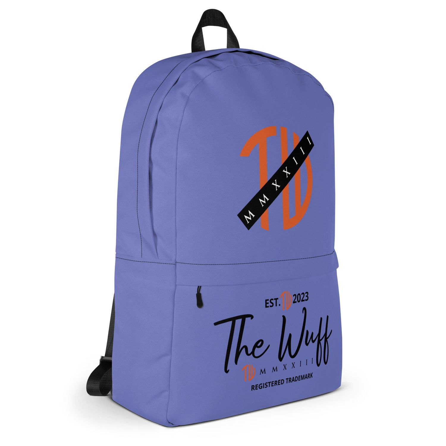 Praktischer Rucksack