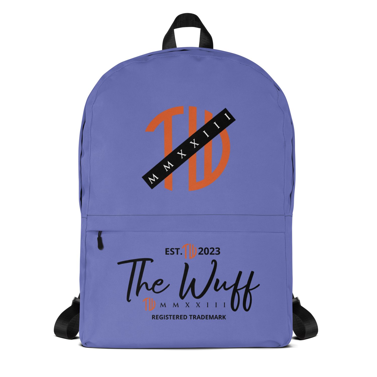 Praktischer Rucksack
