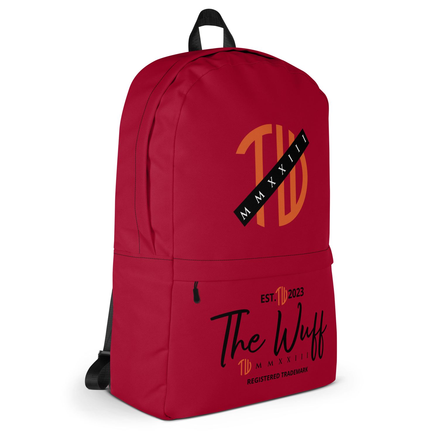 Praktischer Rucksack