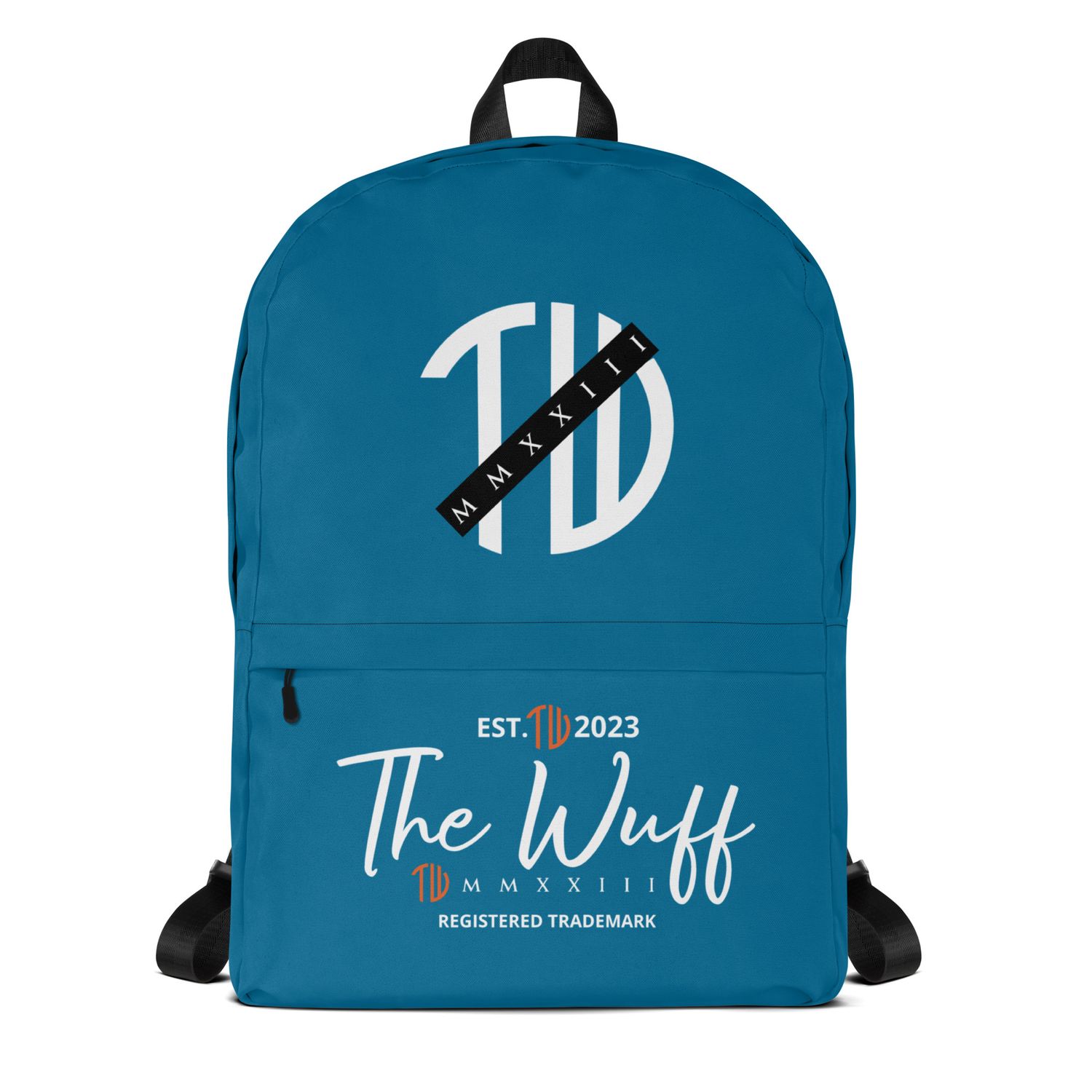 Praktischer Rucksack