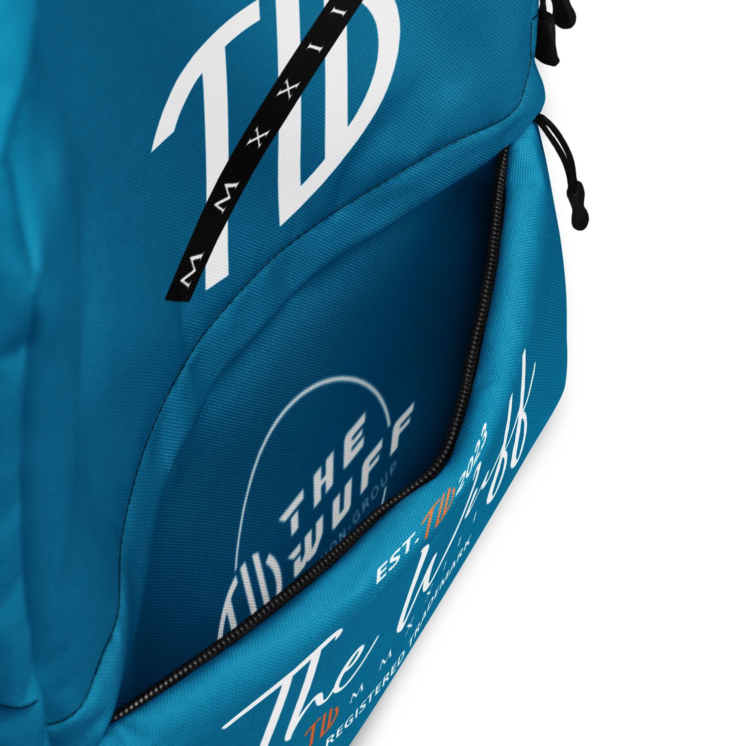 Praktischer Rucksack