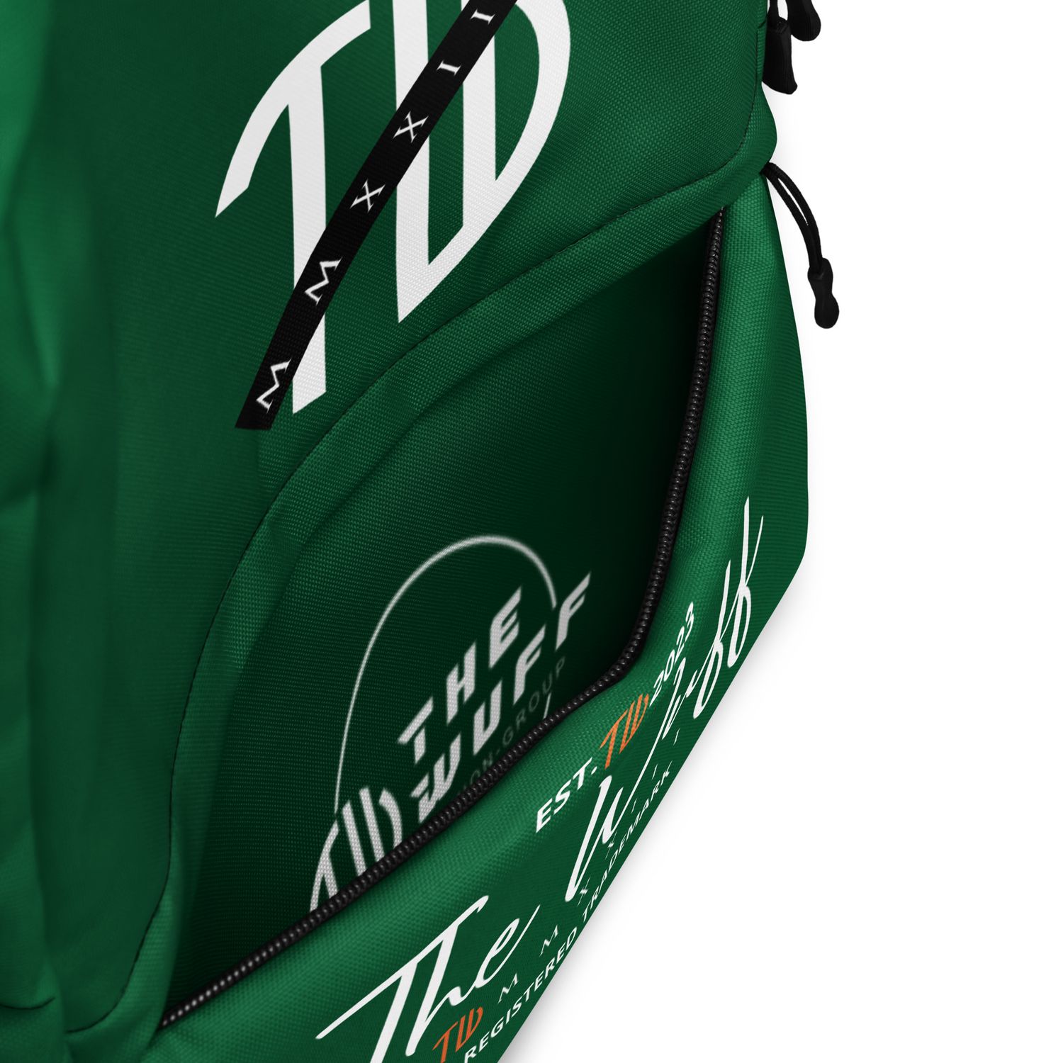 Praktischer Rucksack