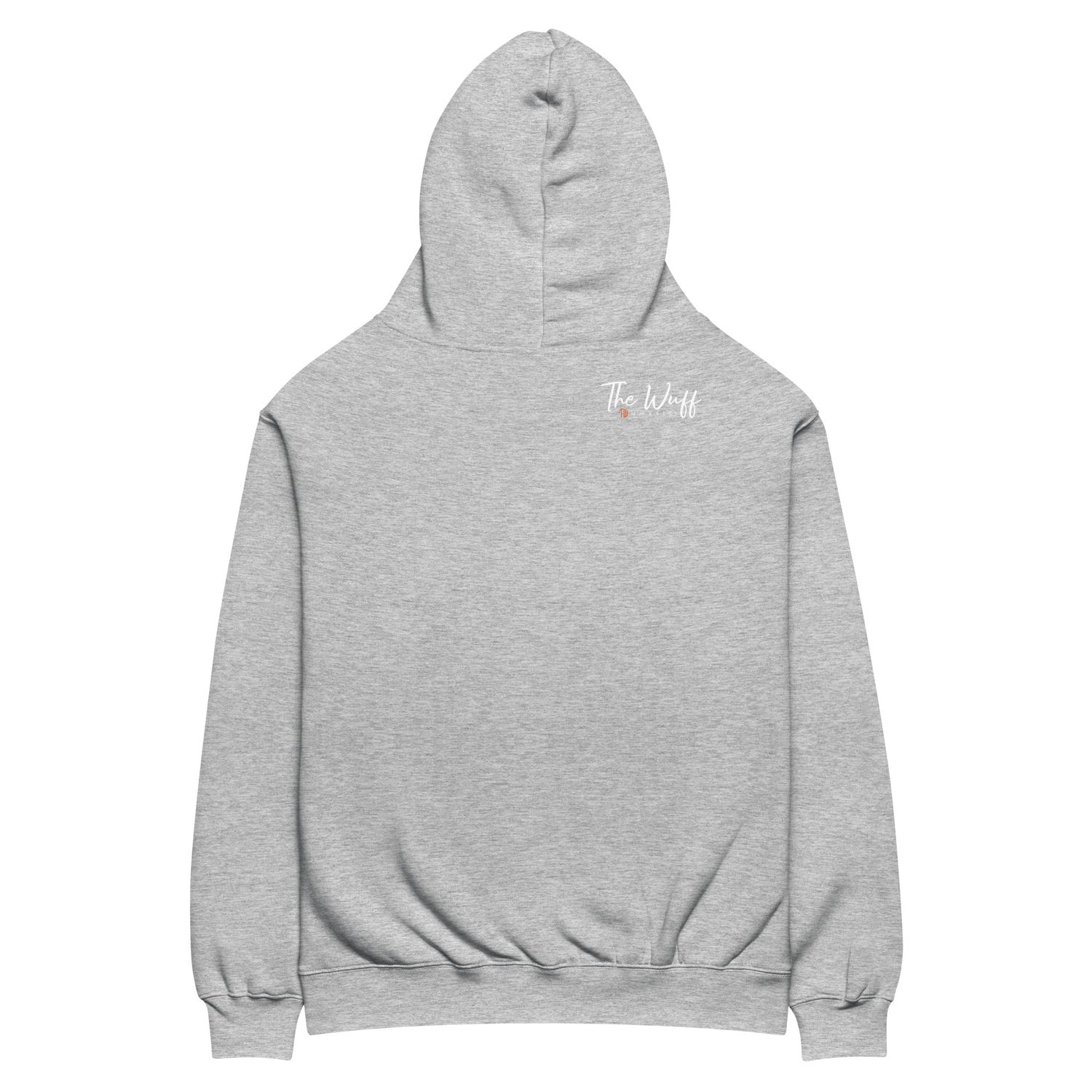 Oversized-Unisex-Hoodie|Destino V1