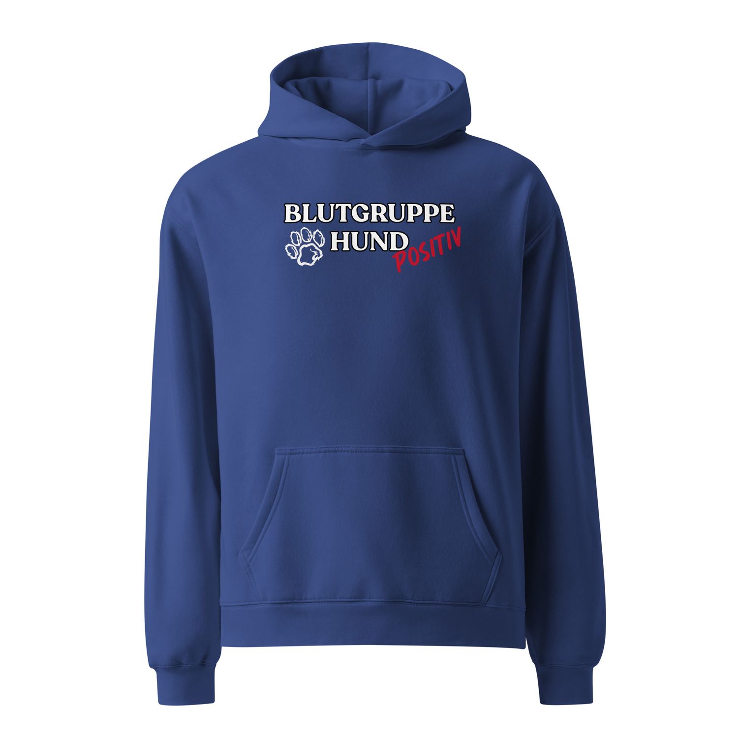 The Wuff® Vibe Up Unisex Hoodie