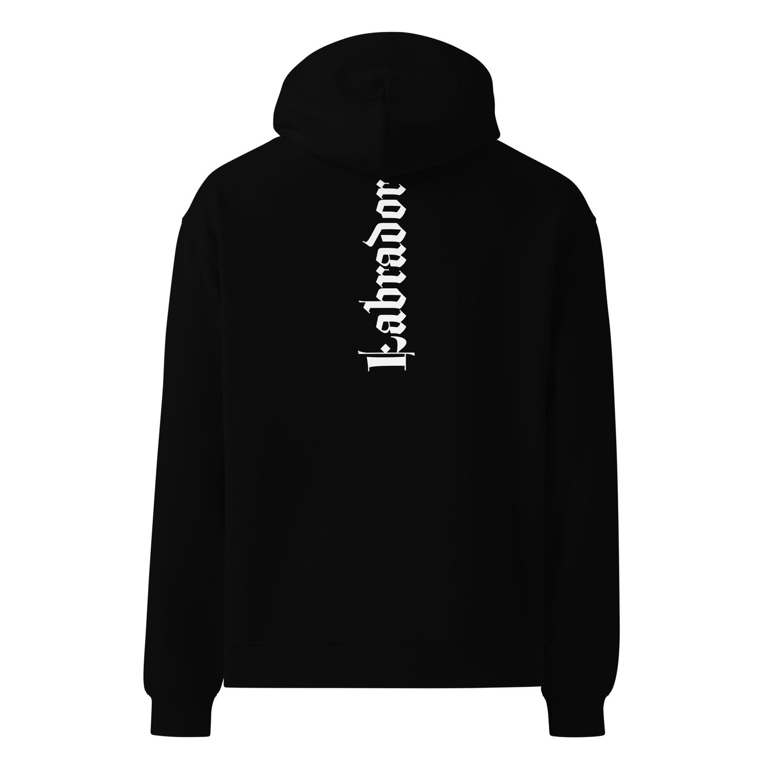 Oversized-Unisex-Hoodie