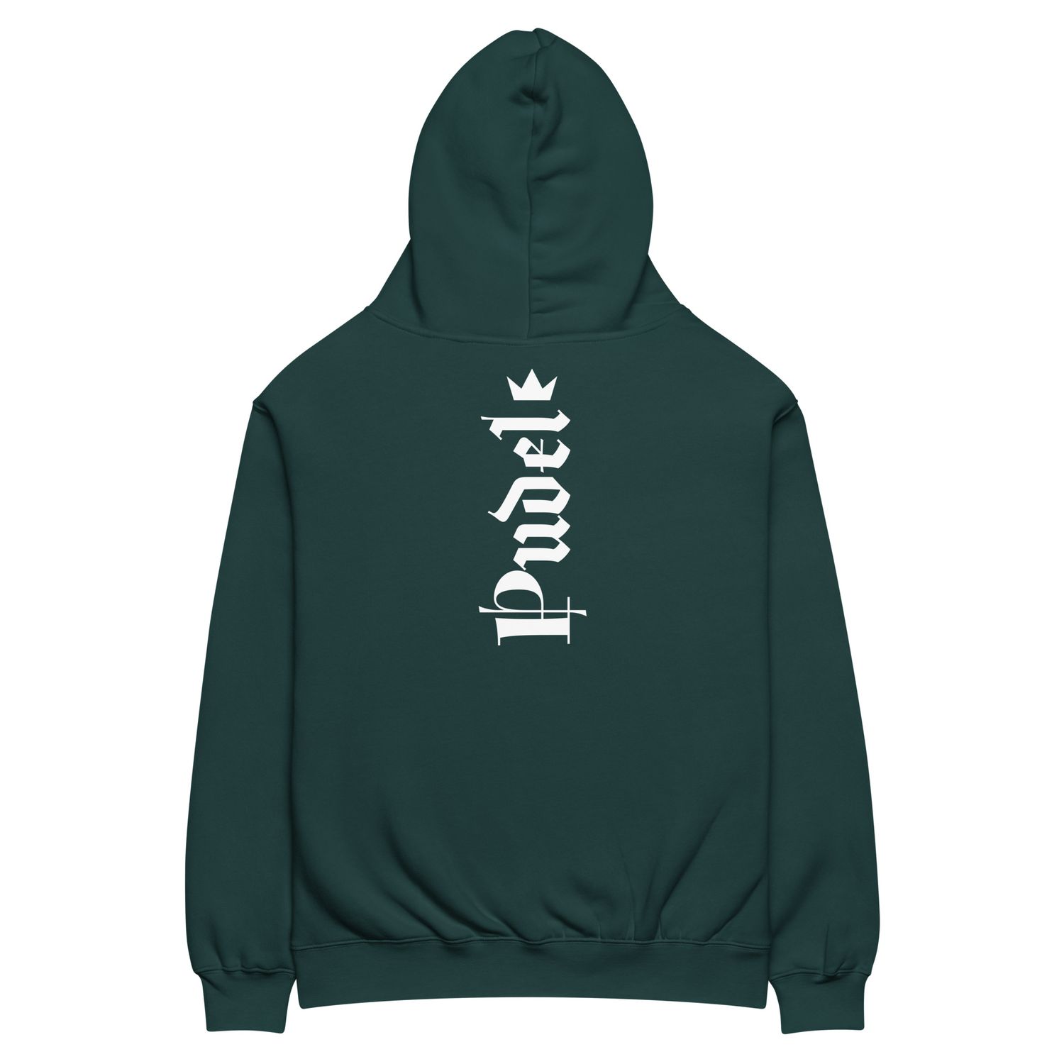 Oversized-Unisex-Hoodie