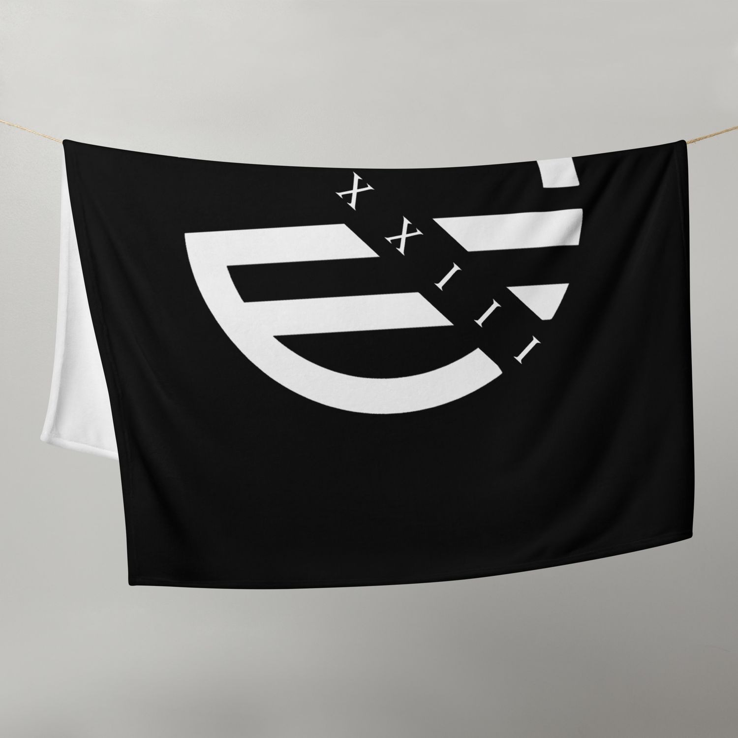 Hochwertige Tagesdecke