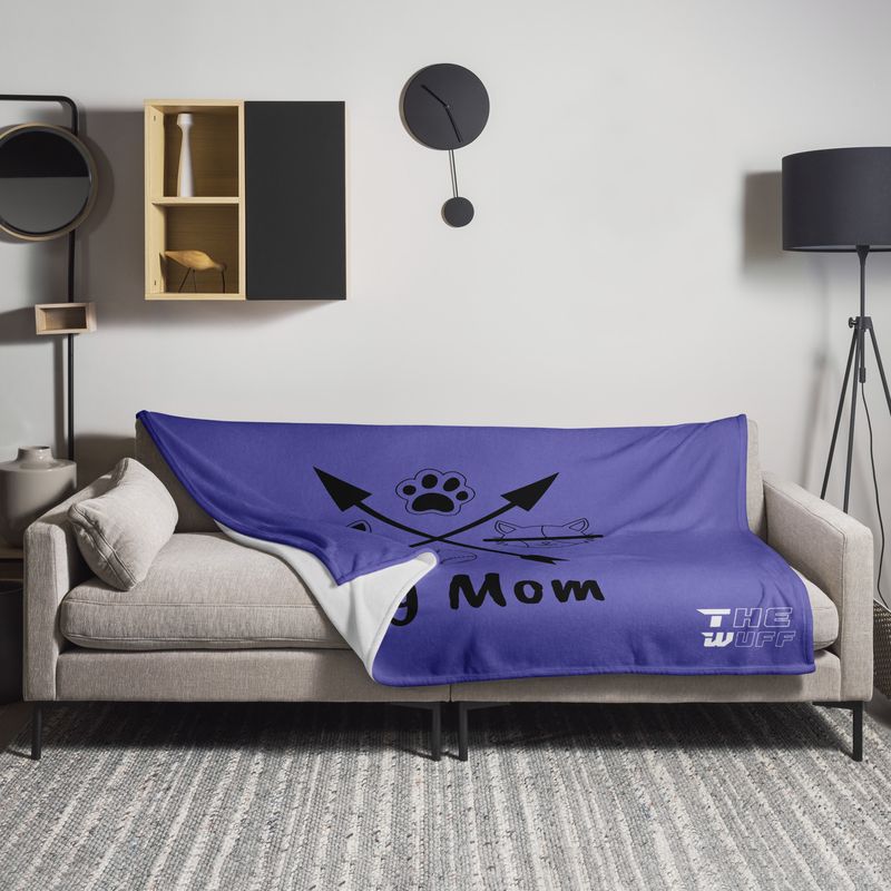 Hochwertige Tagesdecke