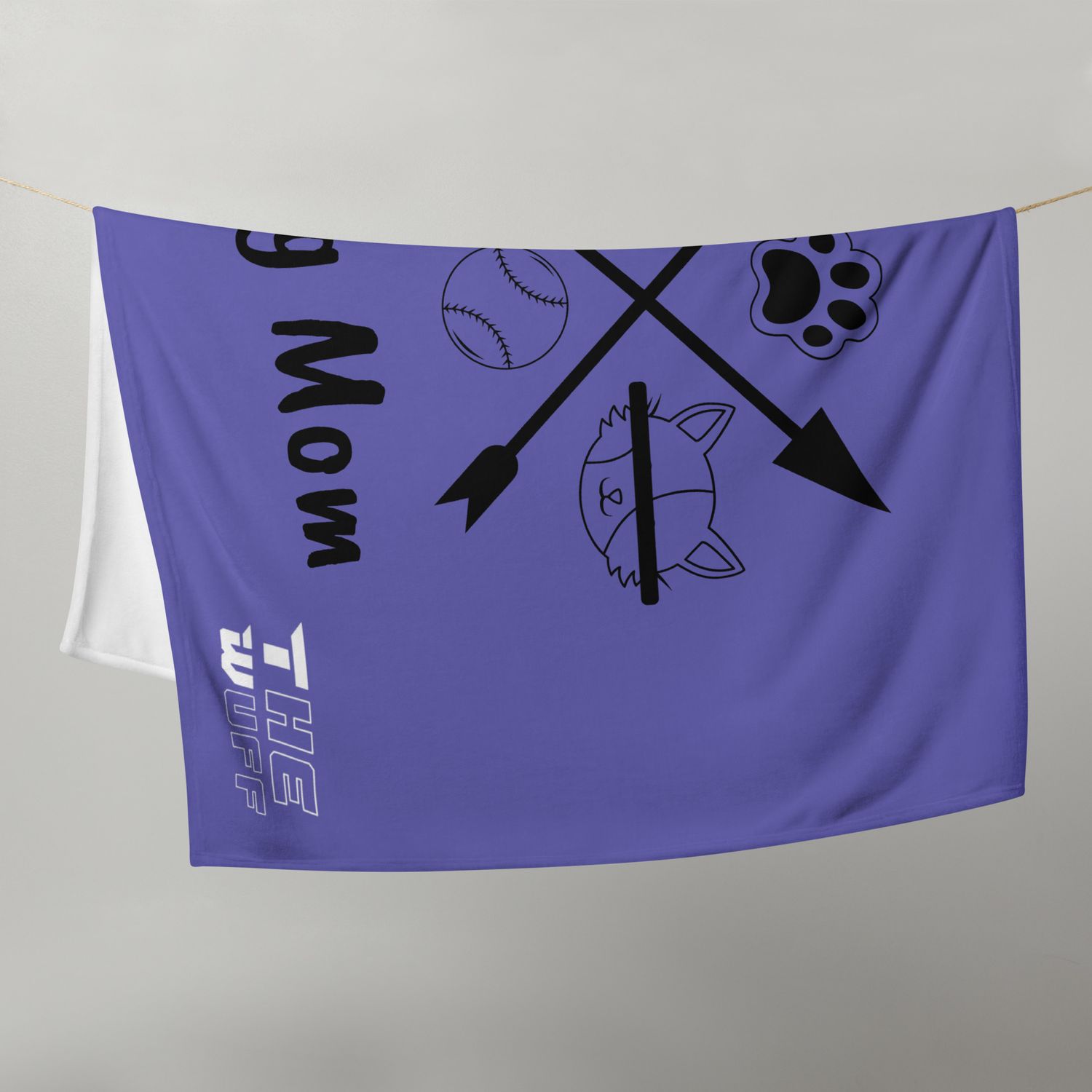 Hochwertige Tagesdecke
