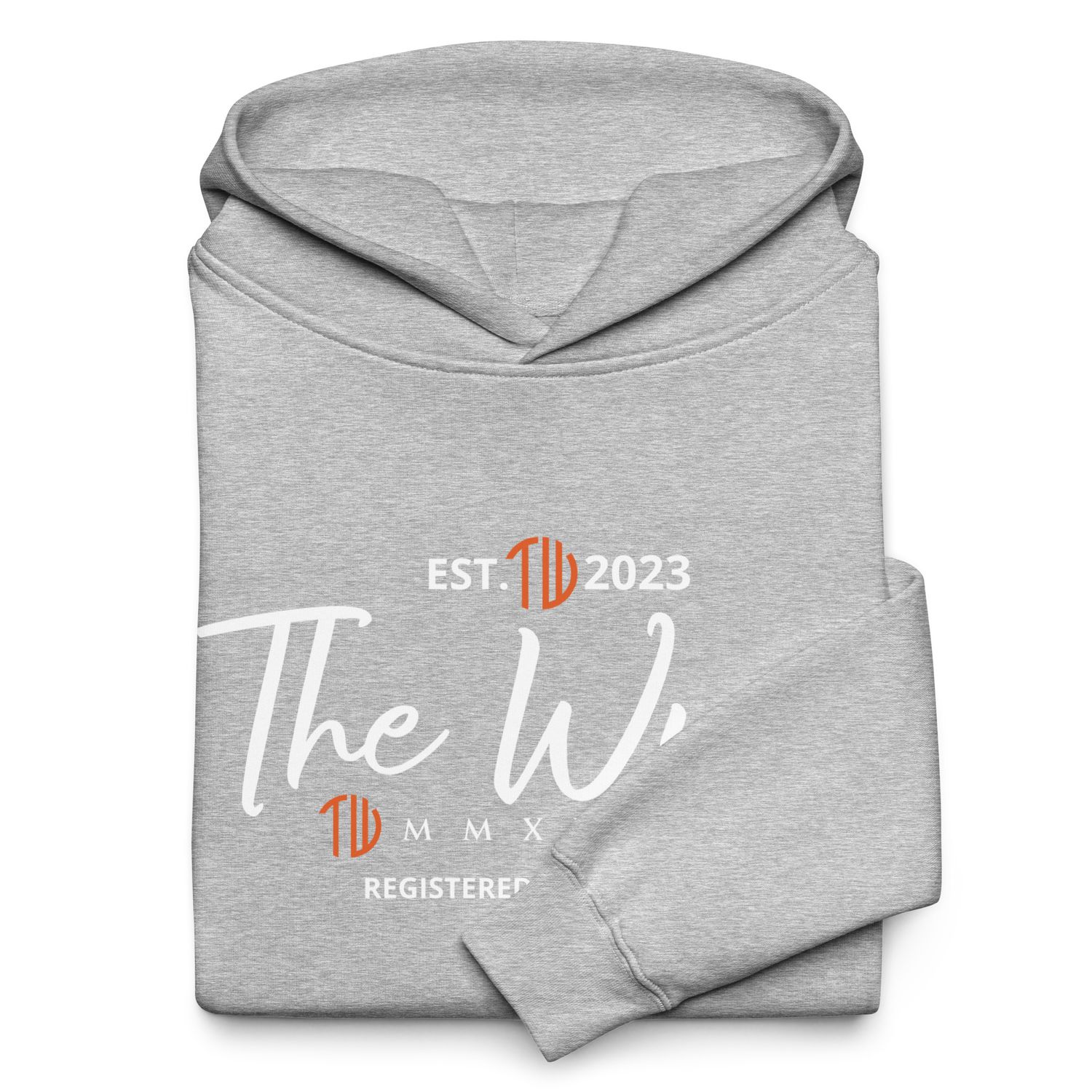 Oversized-Unisex-Hoodie|Lacrima S3