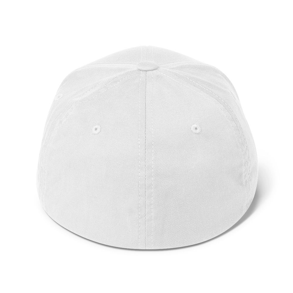 D.O.G. Strukturierte Cord-Cap