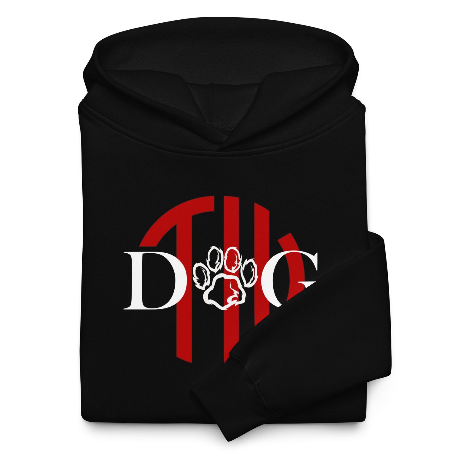 D.O.G. Oversized-Unisex-Hoodie