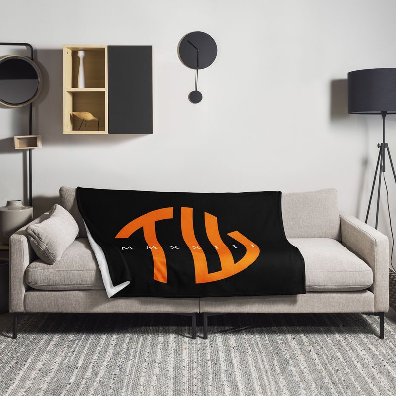 Hochwertige Tagesdecke