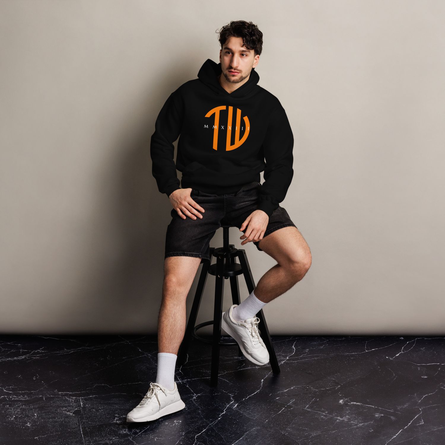 Oversized-Unisex-Hoodie|Somnium S1