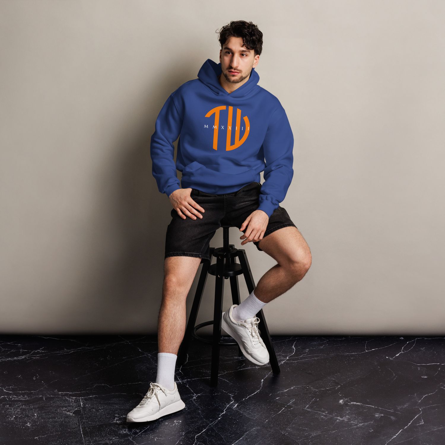 Oversized-Unisex-Hoodie|Somnium S1