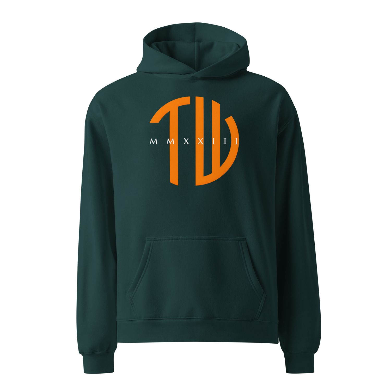 Oversized-Unisex-Hoodie|Somnium S1