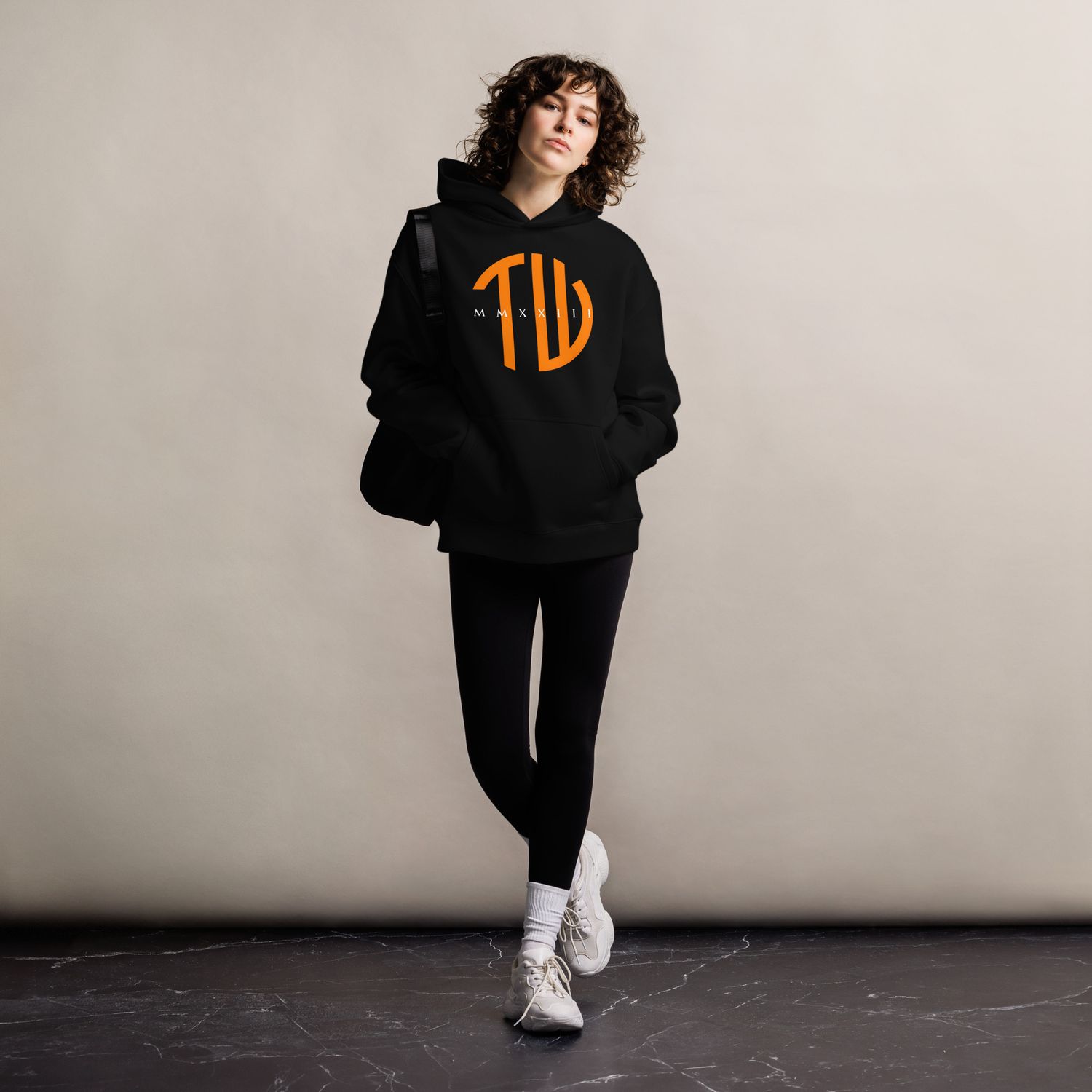 Oversized-Unisex-Hoodie|Somnium S1