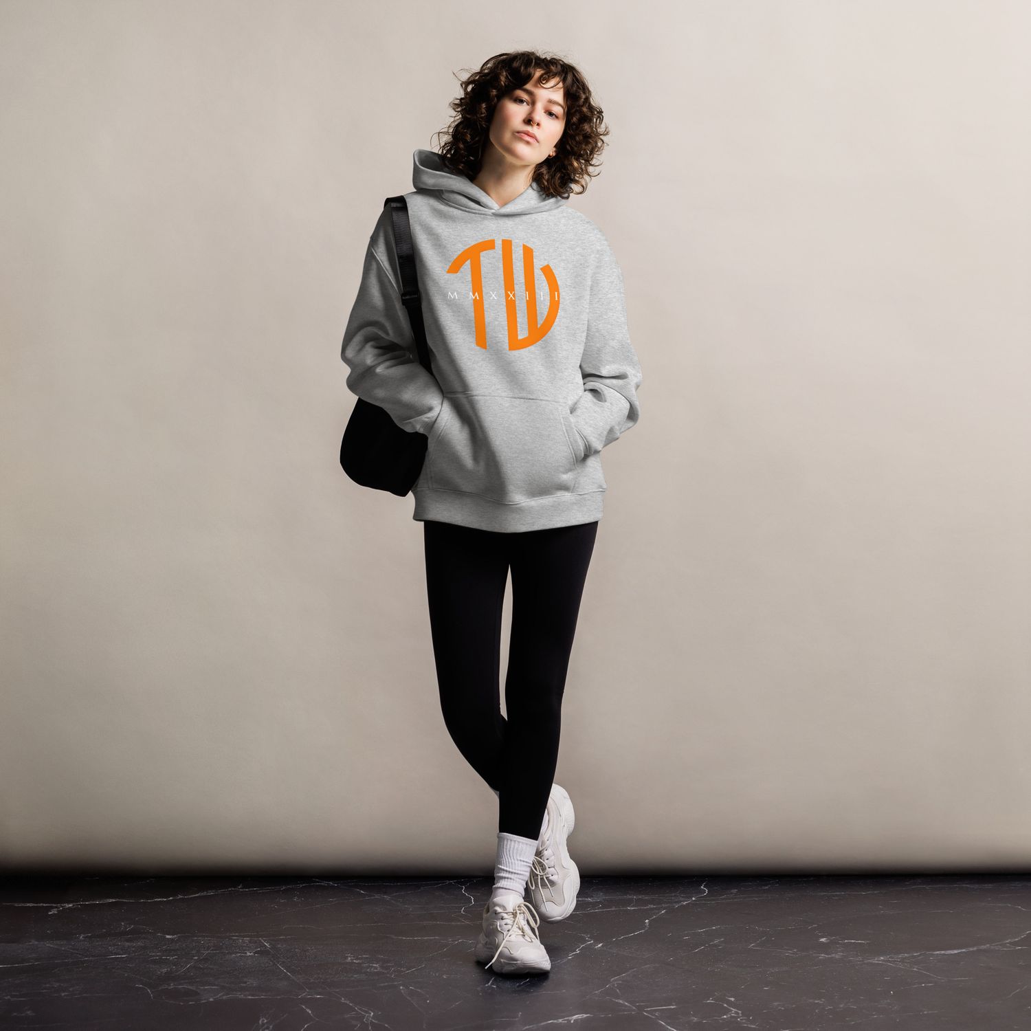 Oversized-Unisex-Hoodie|Somnium S1