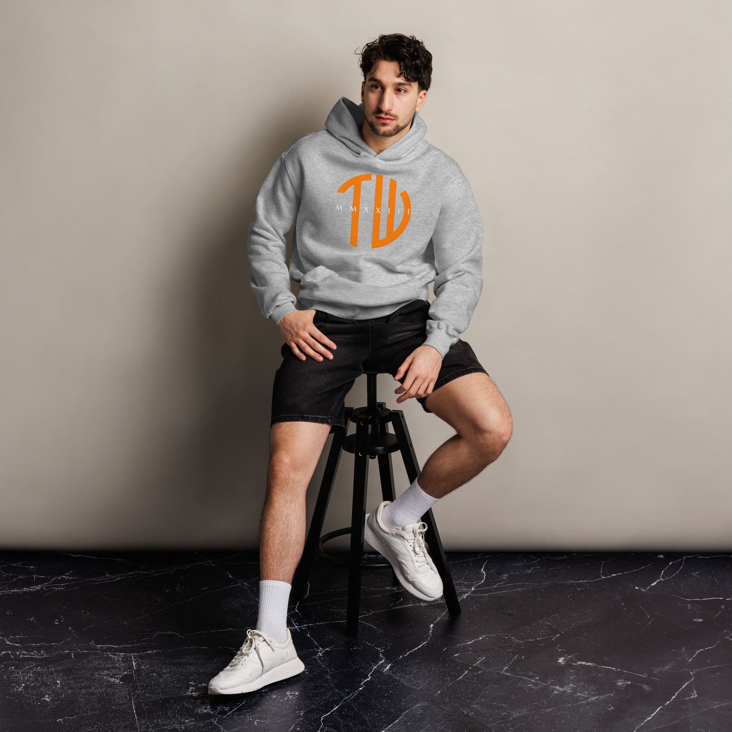 Oversized-Unisex-Hoodie|Somnium S1