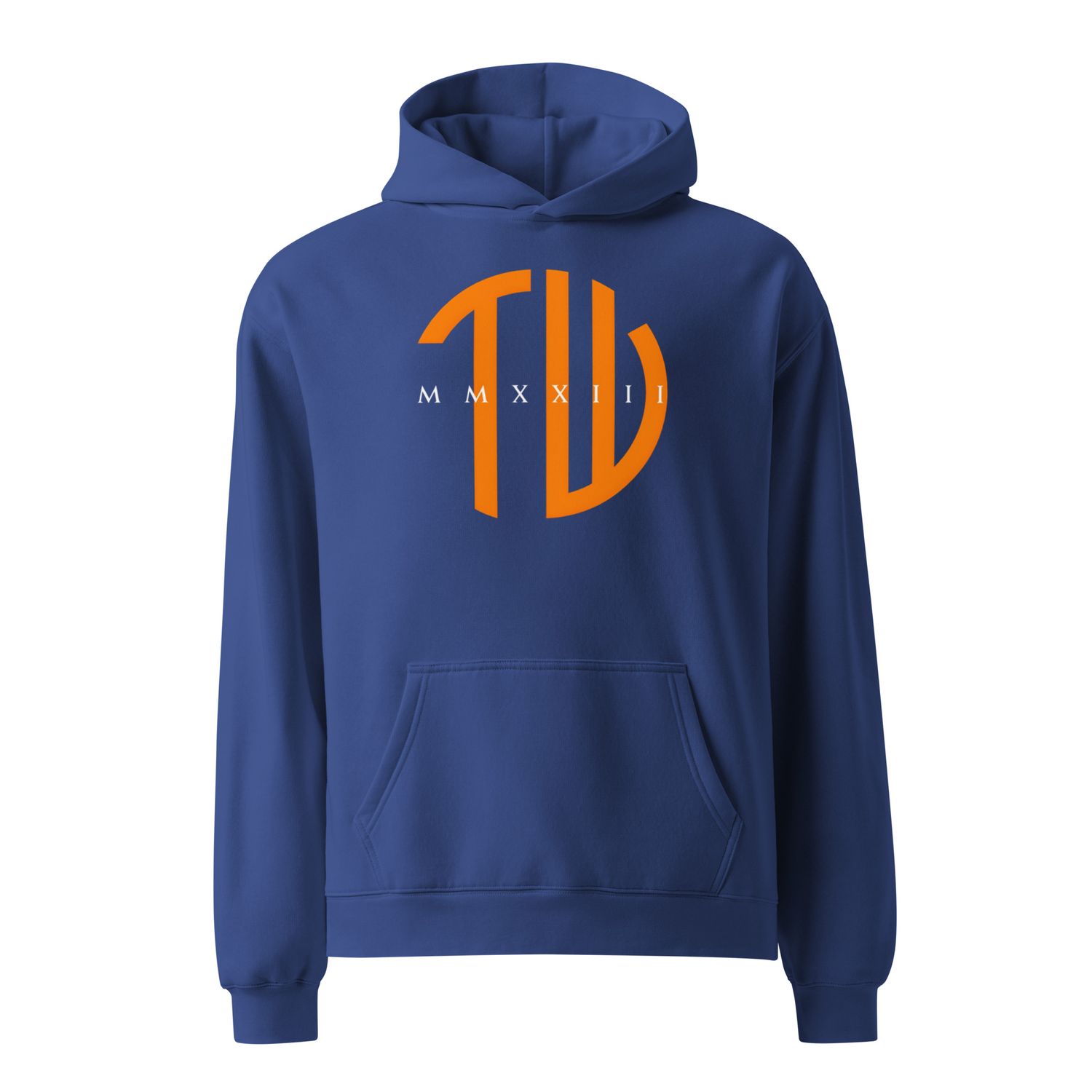Oversized-Unisex-Hoodie|Somnium S1
