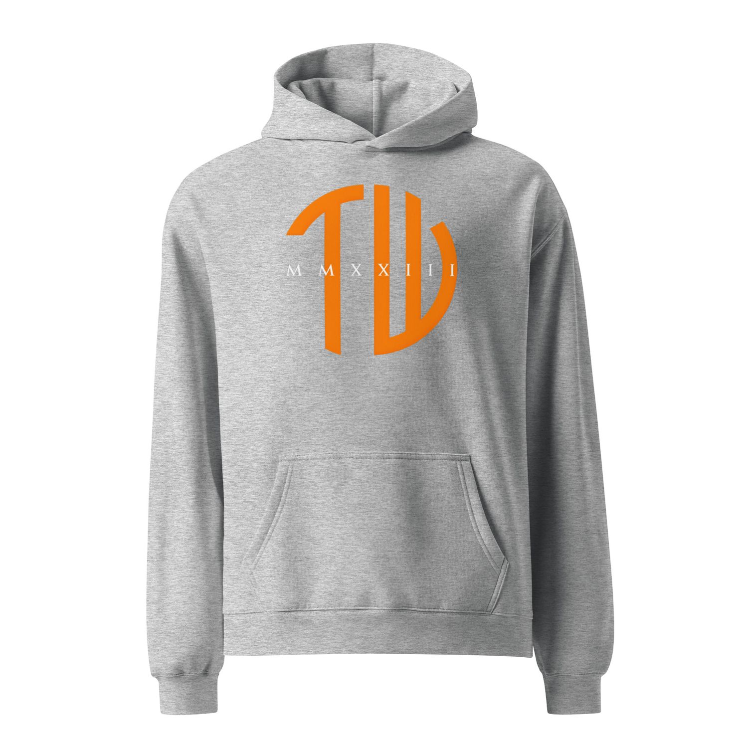 Oversized-Unisex-Hoodie|Somnium S1