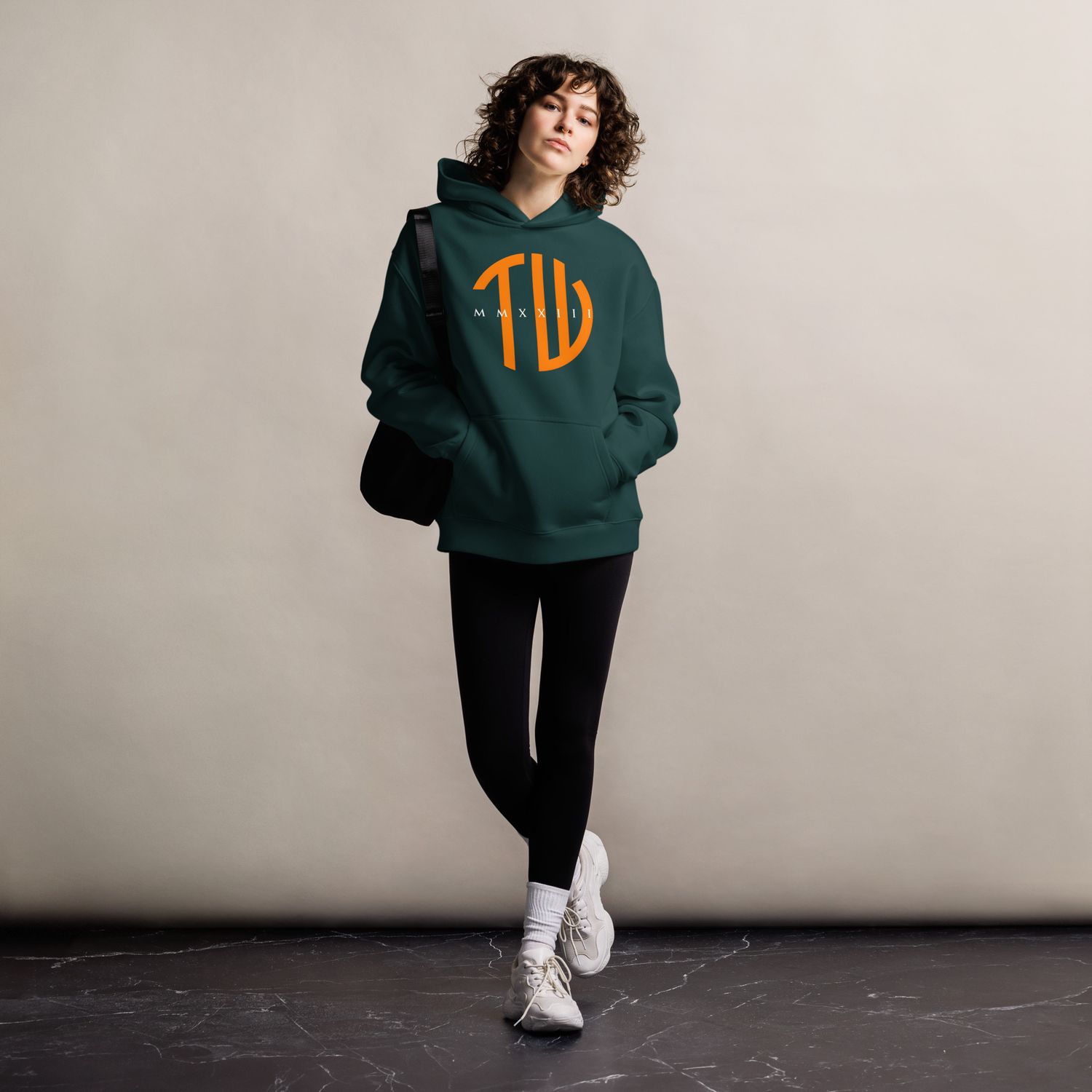 Oversized-Unisex-Hoodie|Somnium S1