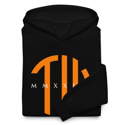 Oversized-Unisex-Hoodie|Somnium S1