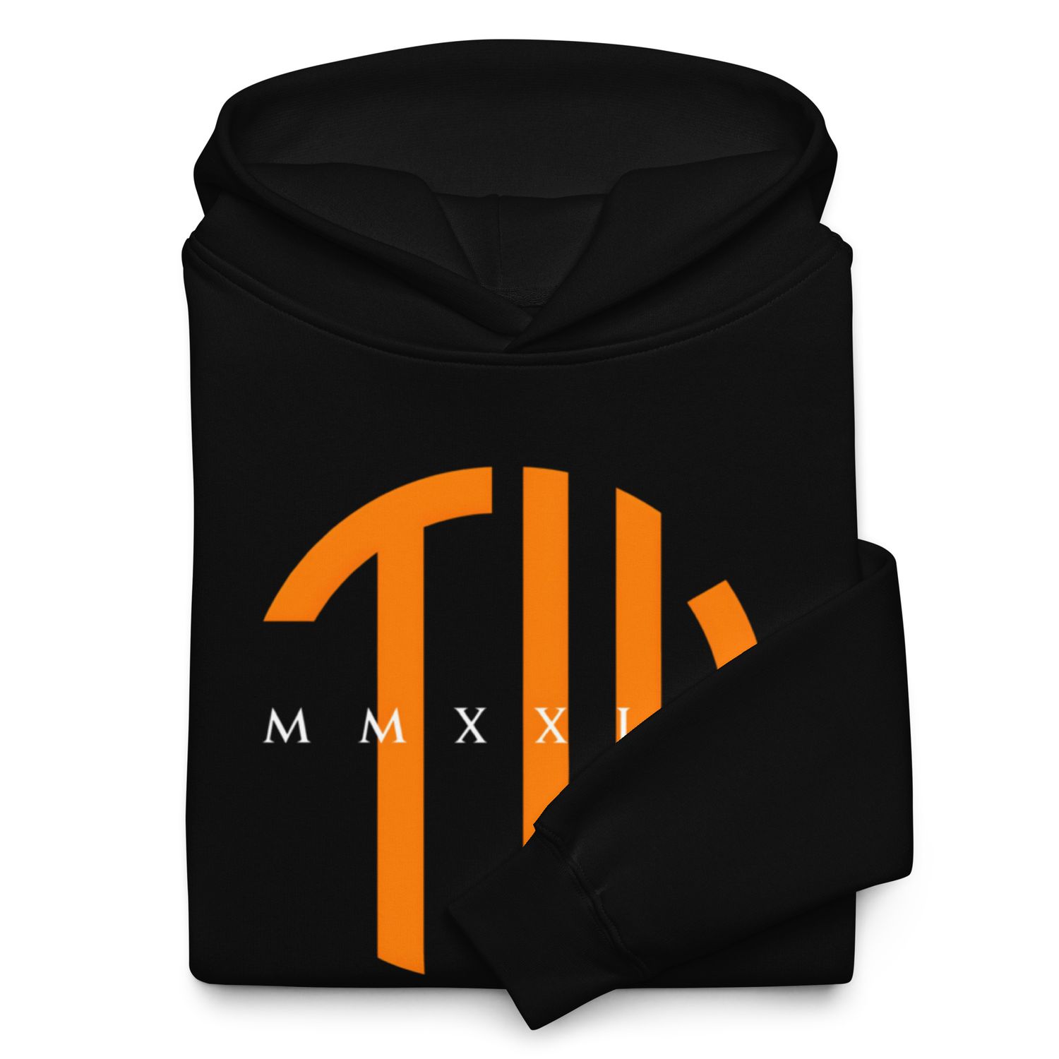 Oversized-Unisex-Hoodie|Somnium S1