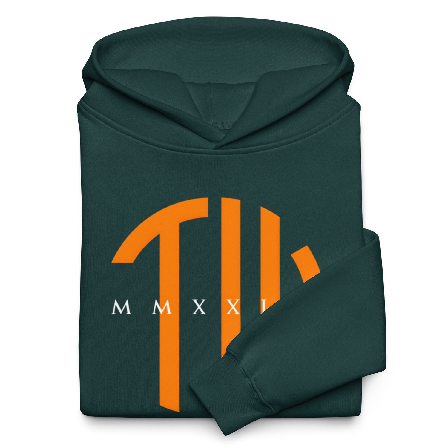 Oversized-Unisex-Hoodie|Somnium S1