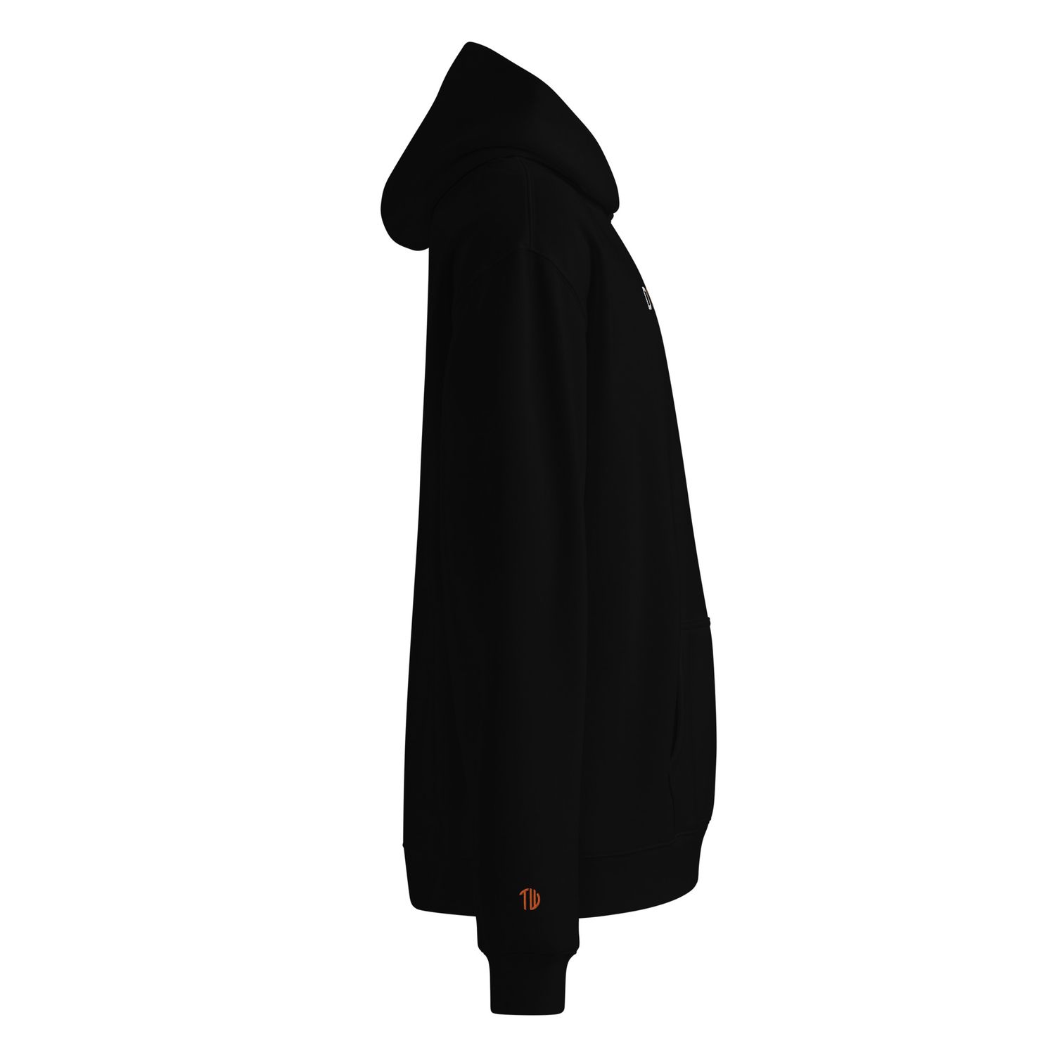 D.O.G. Oversized-Unisex-Hoodie